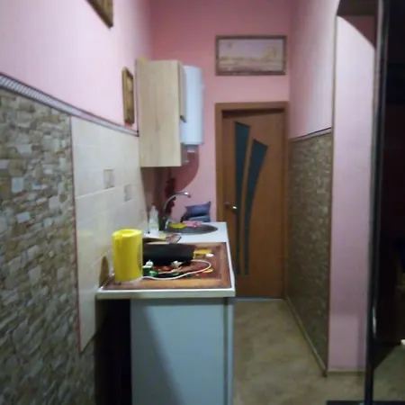 квартира на улице приморская Apartment *