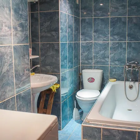 квартира на улице приморская Apartment