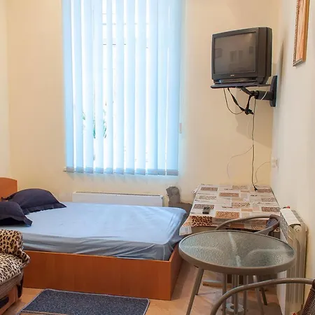 Apartment квартира на улице приморская Odesa