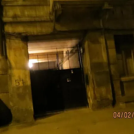квартира на улице приморская Apartment