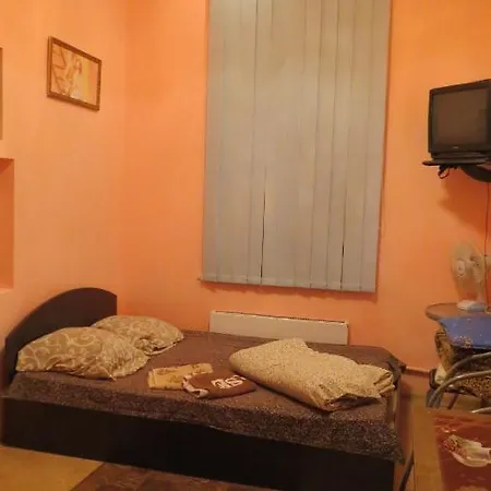 квартира на улице приморская Apartment