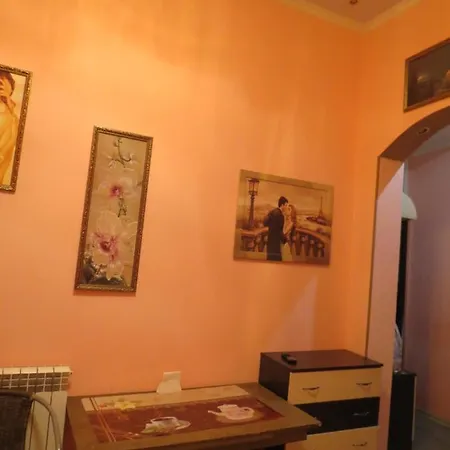 квартира на улице приморская *